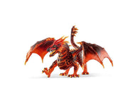 Schleich Lava dragon