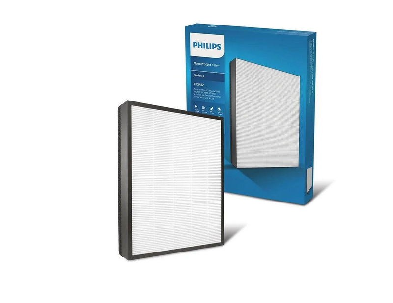 Philips NanoProtect FY2422/30