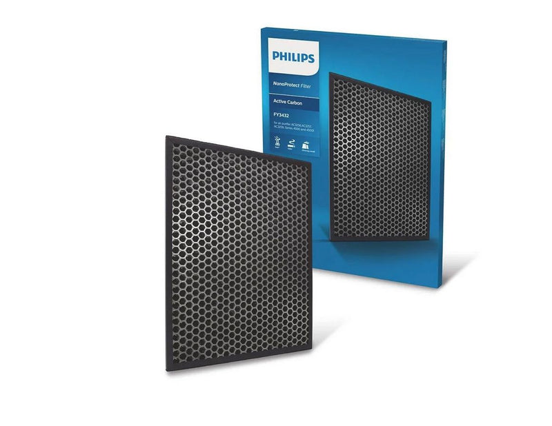 Philips NanoProtect FY3432/10