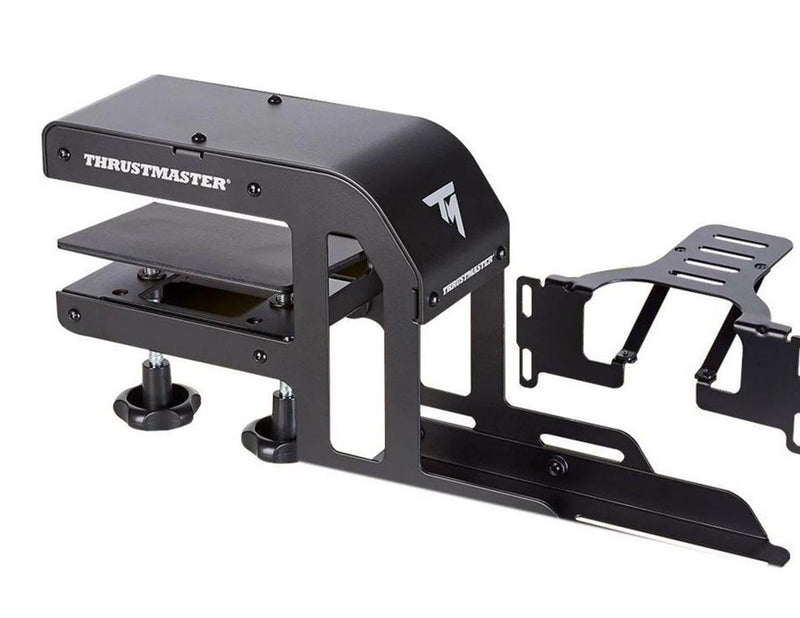 Thrustmaster Racing Clamp AddOn - Miscellaneous Zubehör für Spielkonsole - Sony PlayStation 4