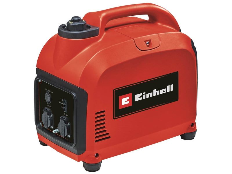 Einhell Power Generator (Petrol) TC-IG 2000