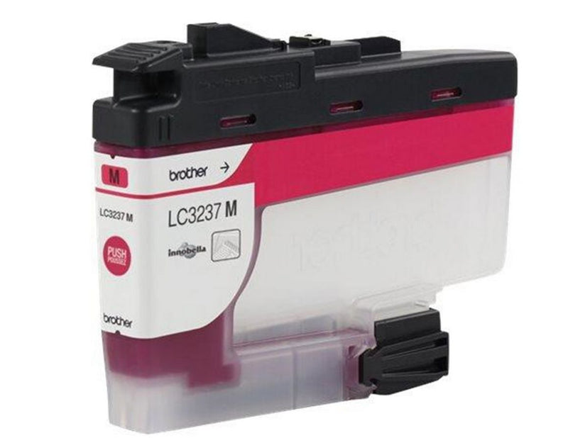 Brother LC3237M / LC 3237M Magenta Ink
