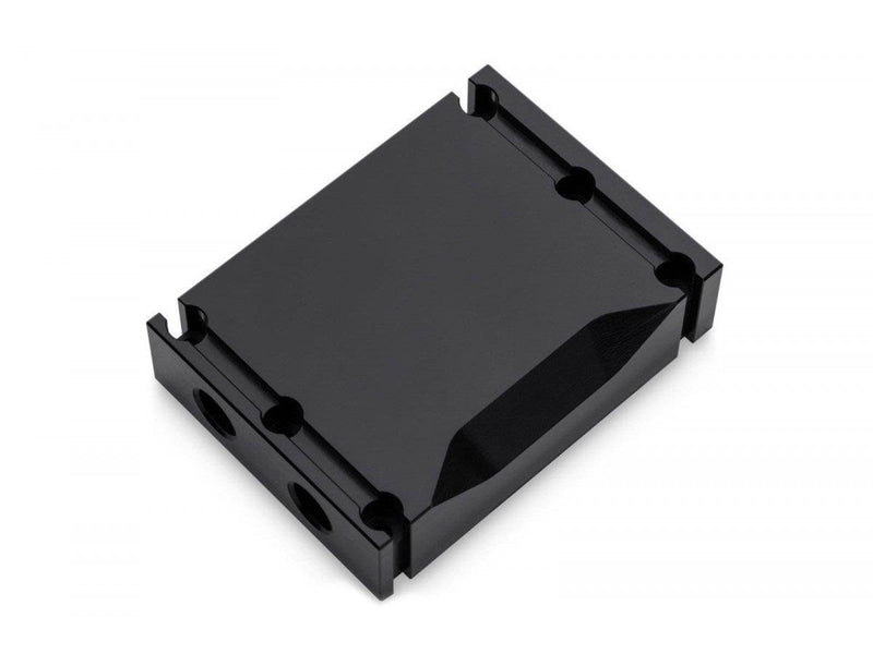 EK Water Blocks EK-Scalar Dual 4 Slot - Acetal