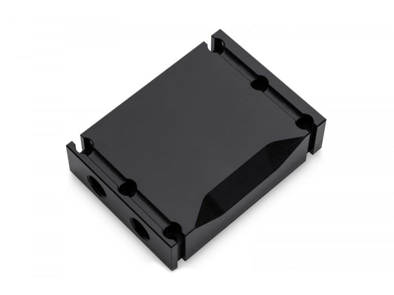 EK Water Blocks EK-Scalar Dual 4 Slot - Acetal
