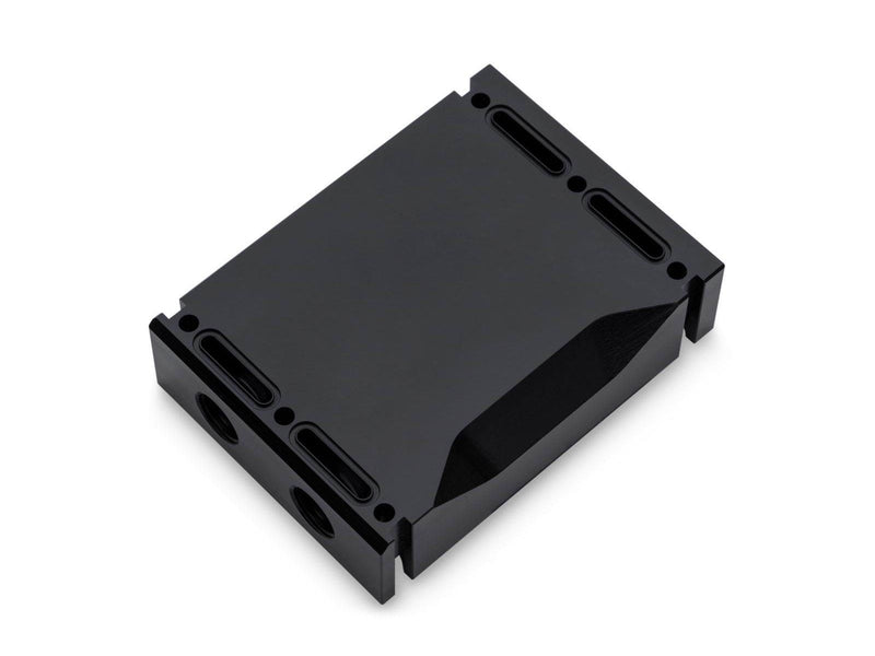EK Water Blocks EK-Scalar Dual 4 Slot - Acetal