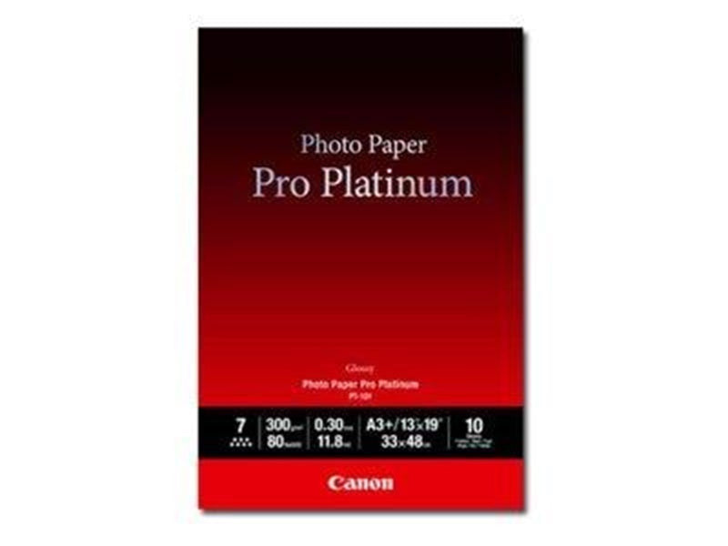 Canon Paper PT-101 / 2768B018 Pro Platin