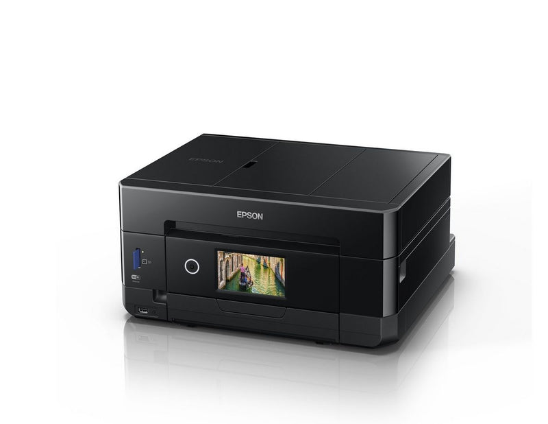 Epson Expression Premium XP-7100 All in One Multifunktion - Farbe - Tinte
