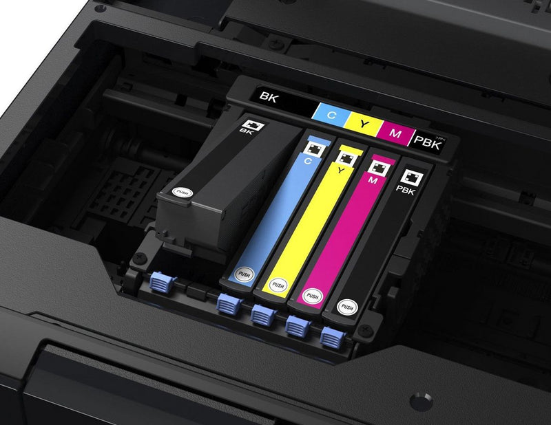 Epson Expression Premium XP-7100 All in One Multifunktion - Farbe - Tinte