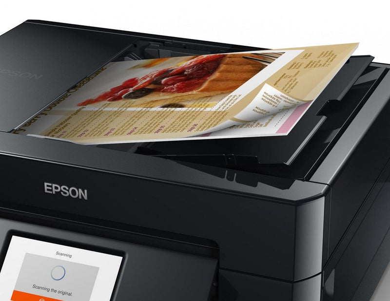 Epson Expression Premium XP-7100 All in One Multifunktion - Farbe - Tinte