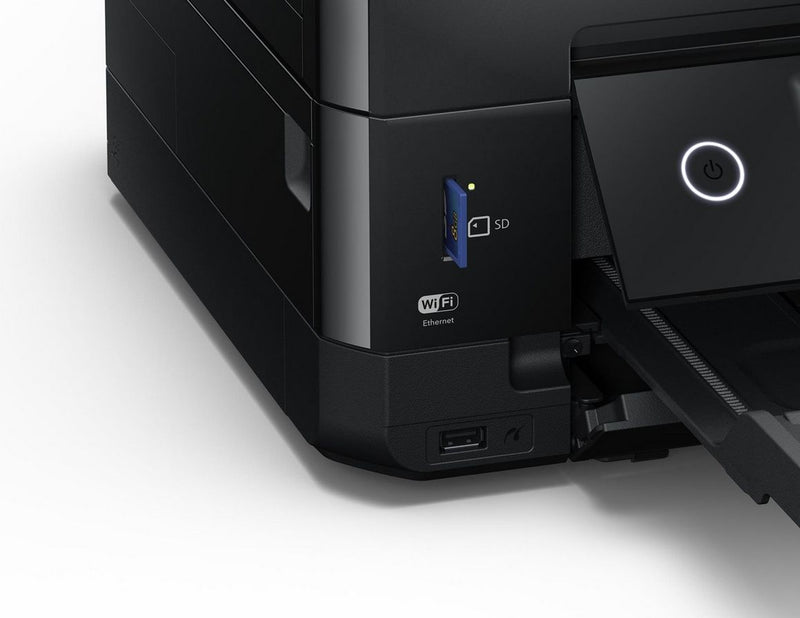 Epson Expression Premium XP-7100 All in One Multifunktion - Farbe - Tinte