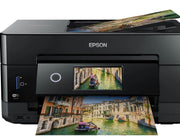 Epson Expression Premium XP-7100 All in One Multifunktion - Farbe - Tinte