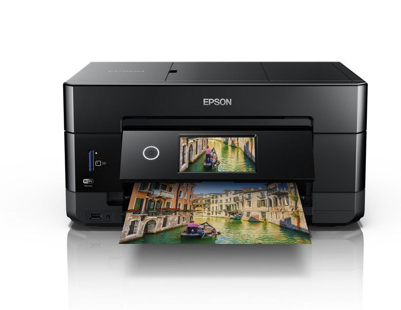 Epson Expression Premium XP-7100 All in One Multifunktion - Farbe - Tinte