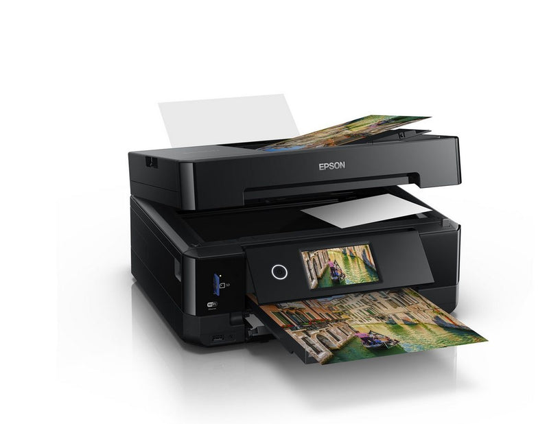 Epson Expression Premium XP-7100 All in One Multifunktion - Farbe - Tinte