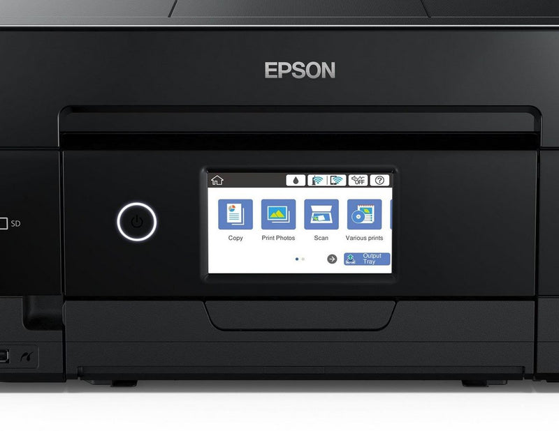 Epson Expression Premium XP-7100 All in One Multifunktion - Farbe - Tinte