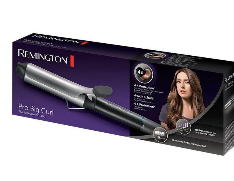 REMINGTON Lockenstab Pro Big Curl CI5538