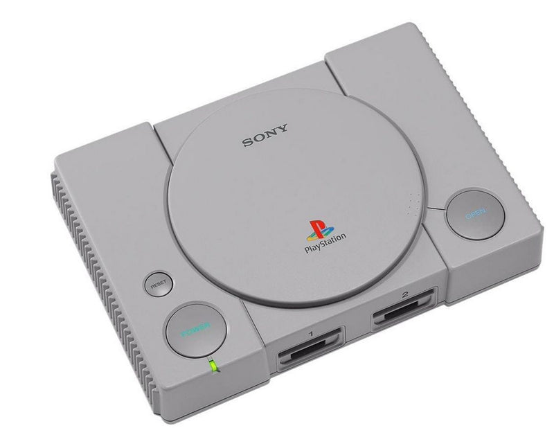 Sony Playstation Classic