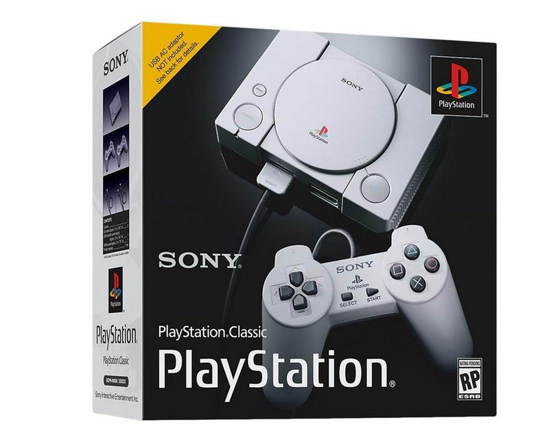 Sony Playstation Classic
