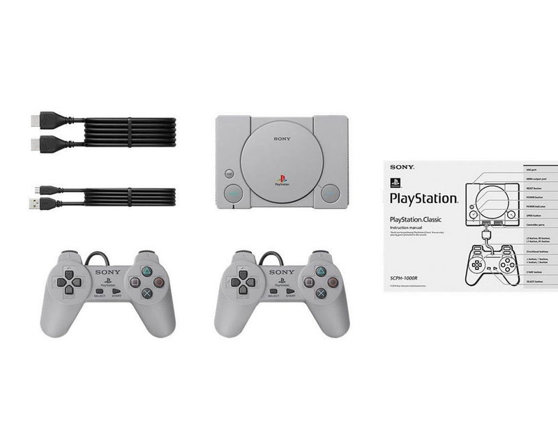 Sony Playstation Classic