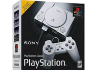 Sony Playstation Classic