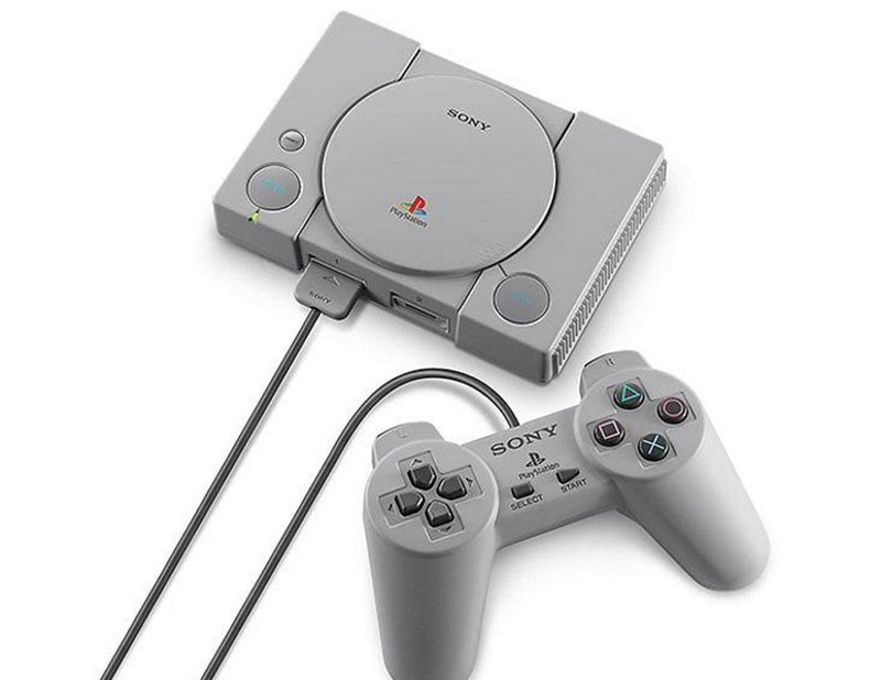Sony Playstation Classic