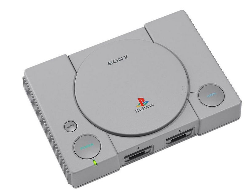 Sony Playstation Classic
