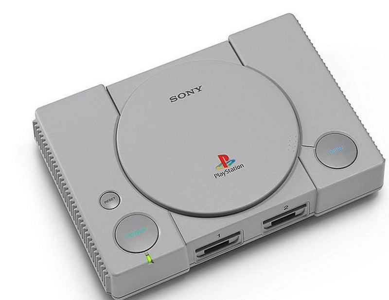 Sony Playstation Classic