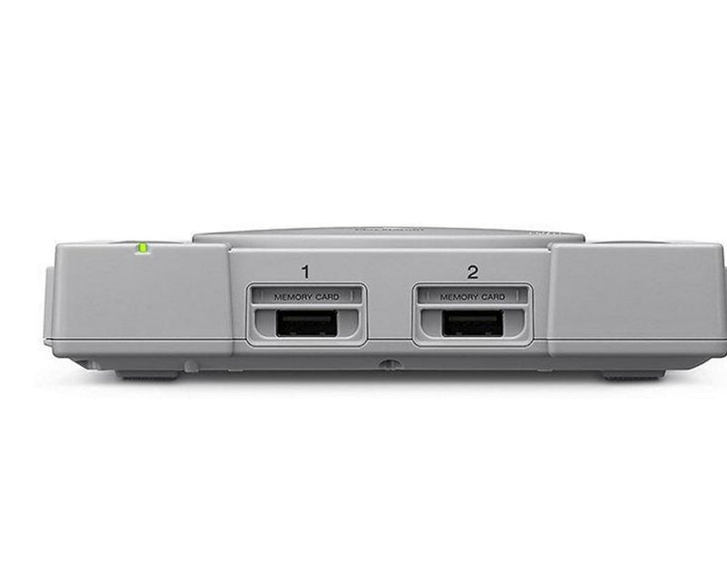 Sony Playstation Classic