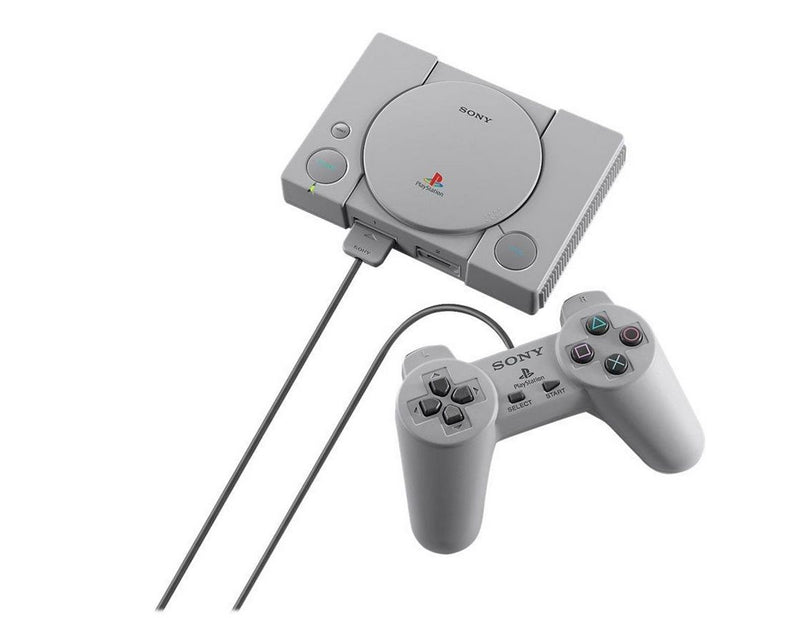 Sony Playstation Classic