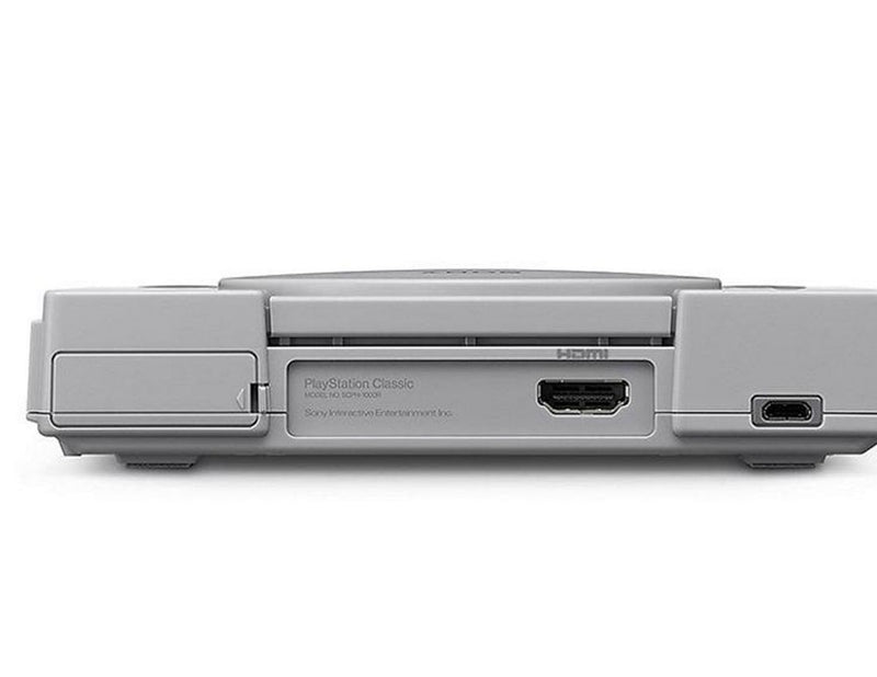 Sony Playstation Classic