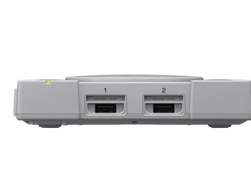 Sony Playstation Classic
