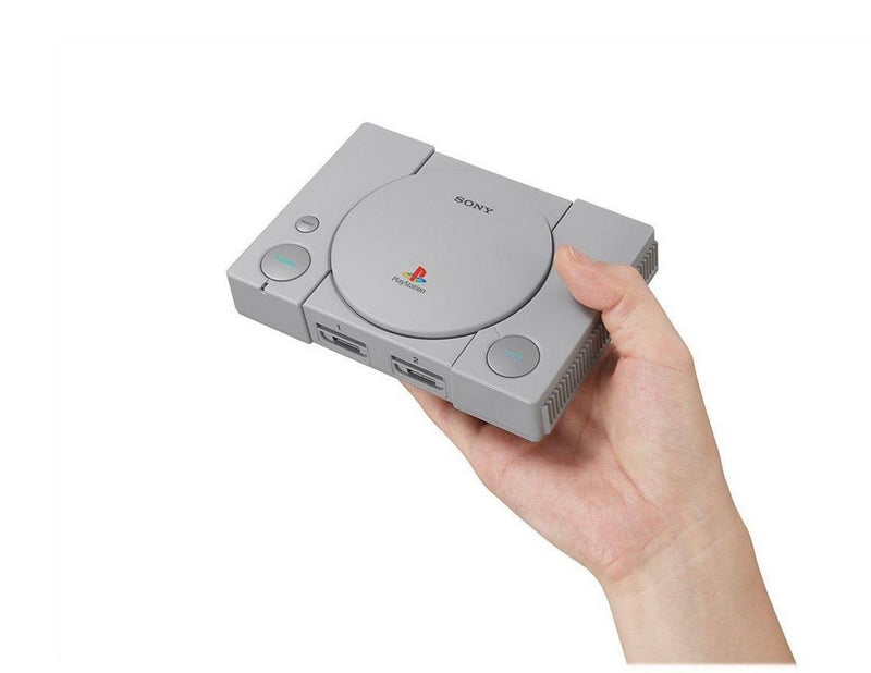 Sony Playstation Classic