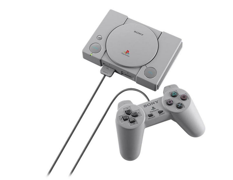 Sony Playstation Classic