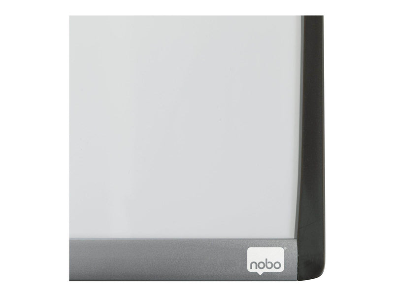 ACCO Brands Whiteboard mit gewölbten Rahmen 28 x 33,5 cm