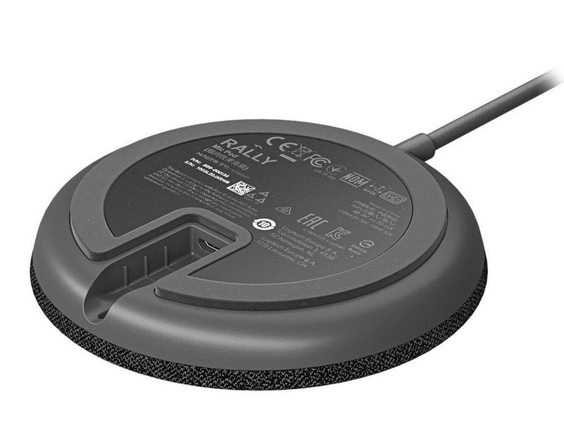 Logitech Rally Mic Pod