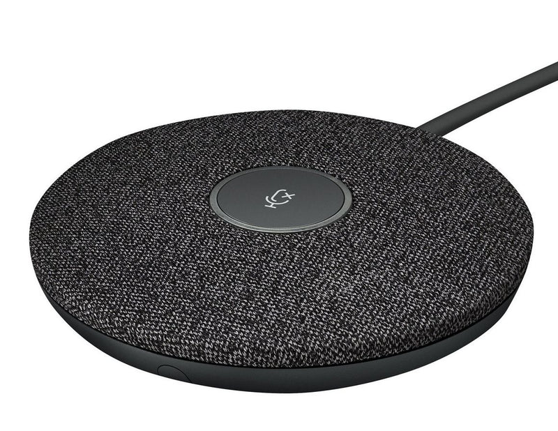 Logitech Rally Mic Pod