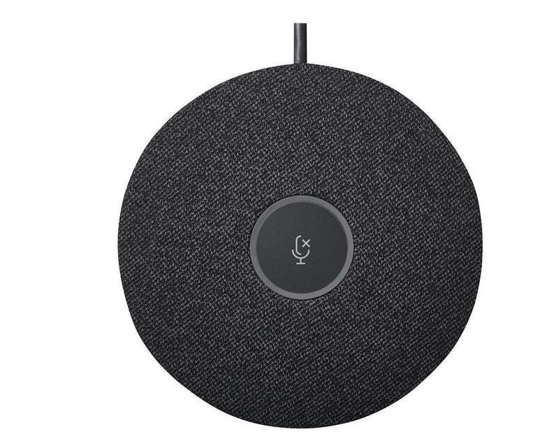 Logitech Rally Mic Pod