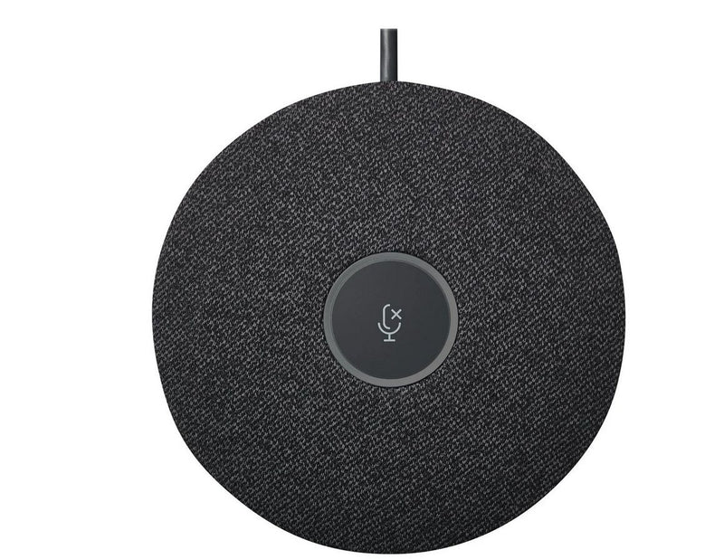 Logitech Rally Mic Pod