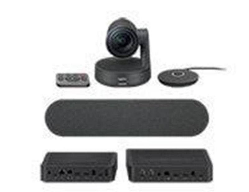 Logitech Rally Mic Pod