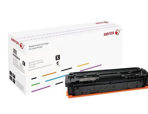 Xerox 006R03456 / Alternative to HP 201X / CF400X High Capacity Black Toner