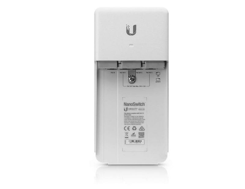 Ubiquiti NanoSwitch