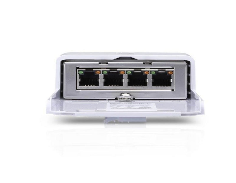 Ubiquiti NanoSwitch