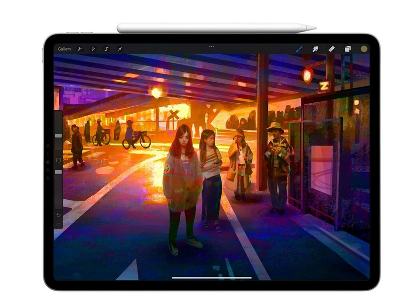 Apple Pencil (2nd Generation)