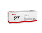 Canon CRG 047 / 2164C002 Black