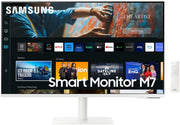 Samsung M70C S32CM703UU Smart Monitor 80cm (32 Zoll)