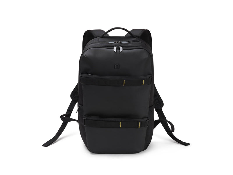 Dicota Move Rucksack für Laptop 15.6" | Schwarz