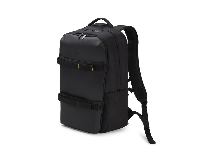 Dicota Move Rucksack für Laptop 15.6" | Schwarz