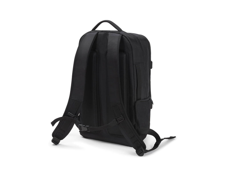Dicota Move Rucksack für Laptop 15.6" | Schwarz