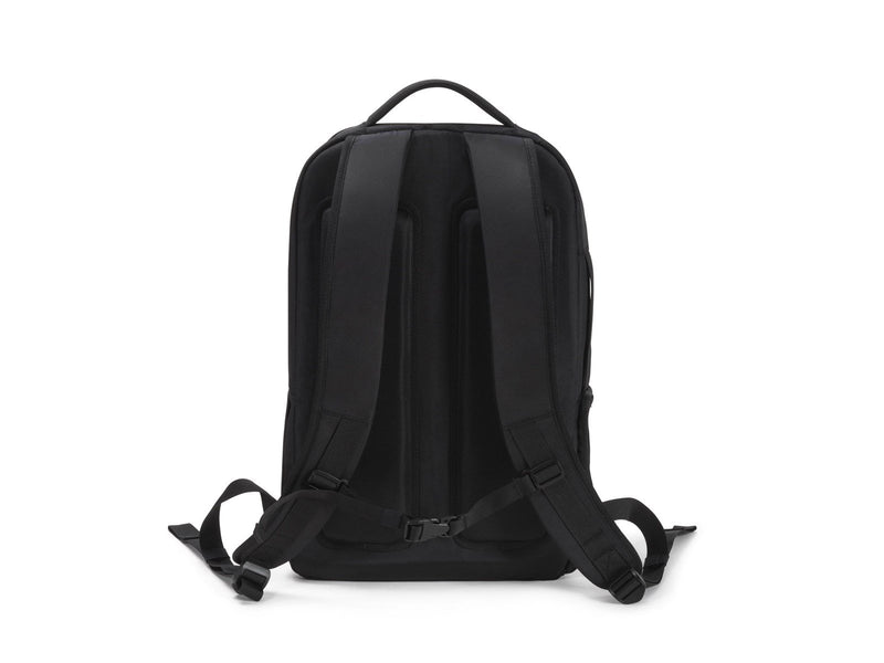 Dicota Move Rucksack für Laptop 15.6" | Schwarz