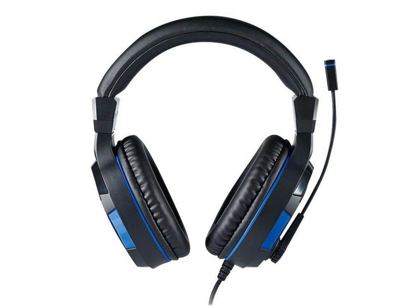 NACON PS4/PS5 Gaming Headset V3 - Black