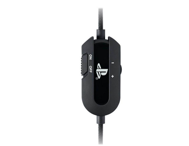 NACON PS4/PS5 Gaming Headset V3 - Black